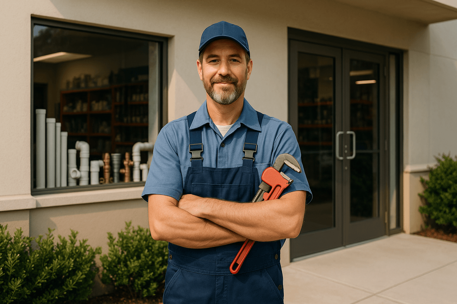 Hiller Plumbing, Heating, Cooling, & Electrical hero image